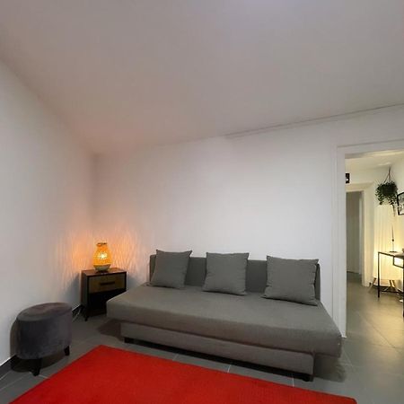 Apartment Or Family Room Лиссабон Экстерьер фото